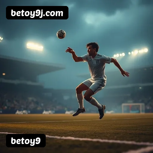 Bônus e promoções betoy9